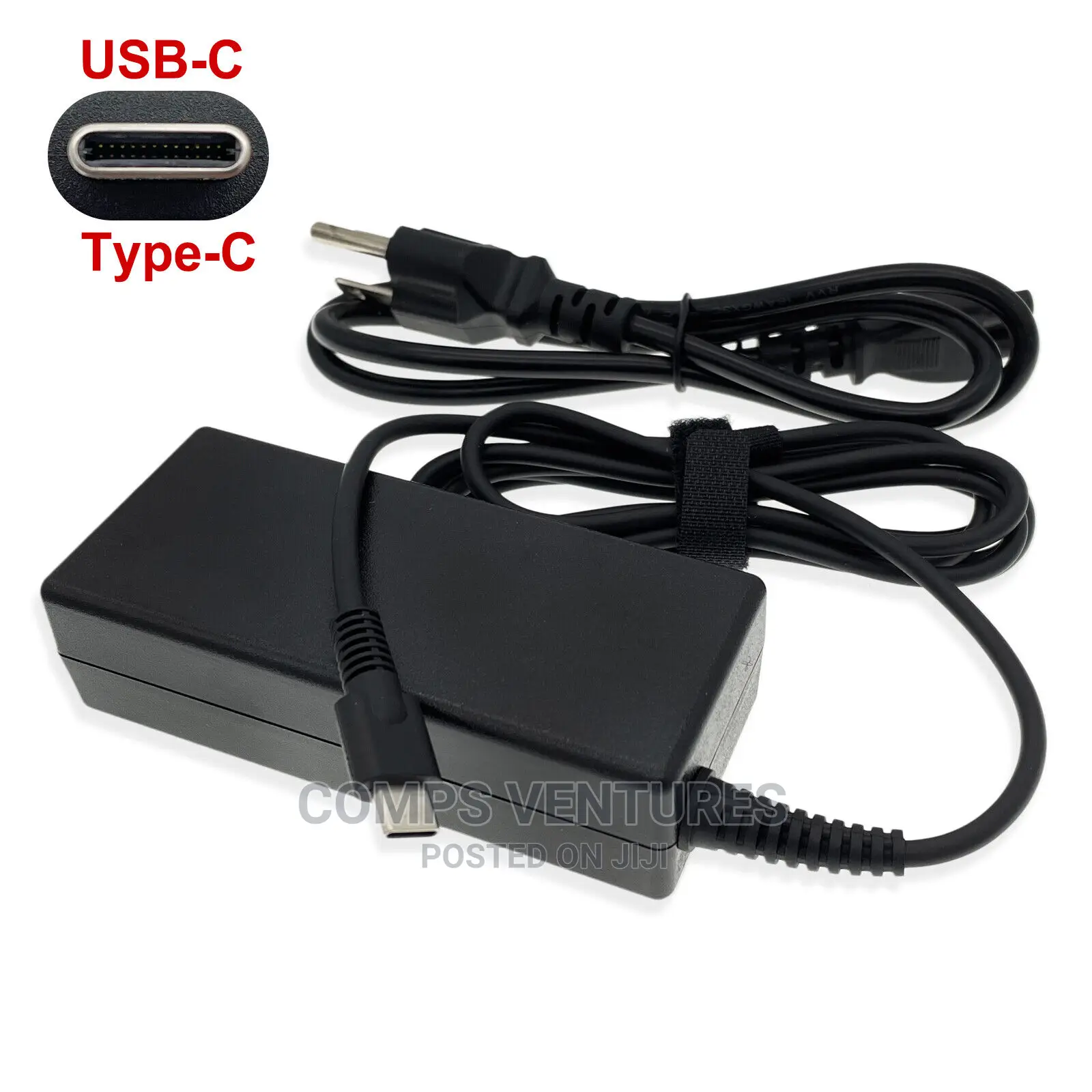 Type C Dell Adapter
