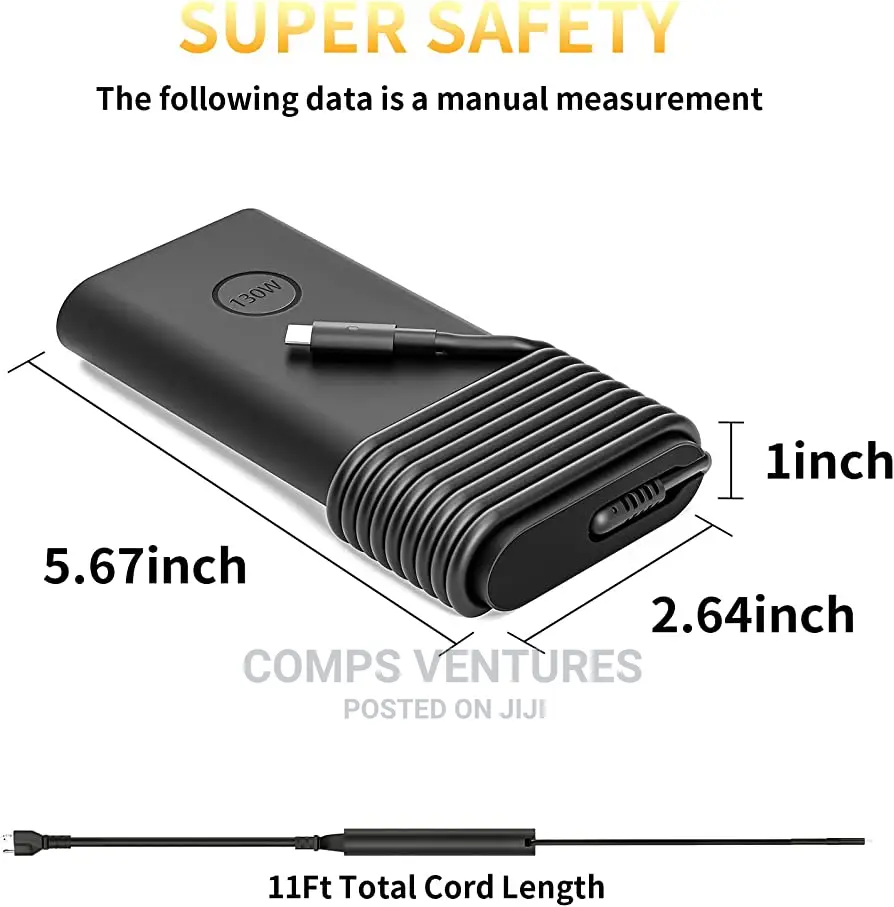 Type C Dell Adapter