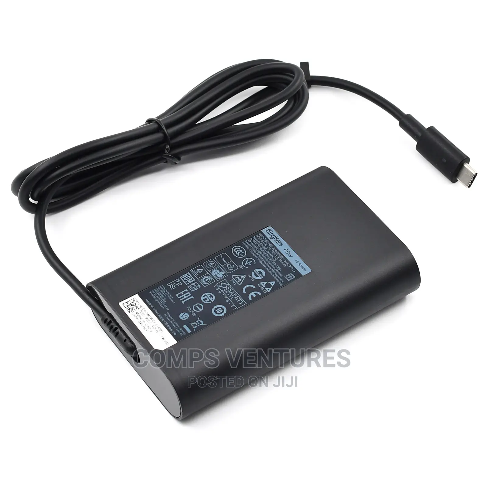 Type C Dell Adapter