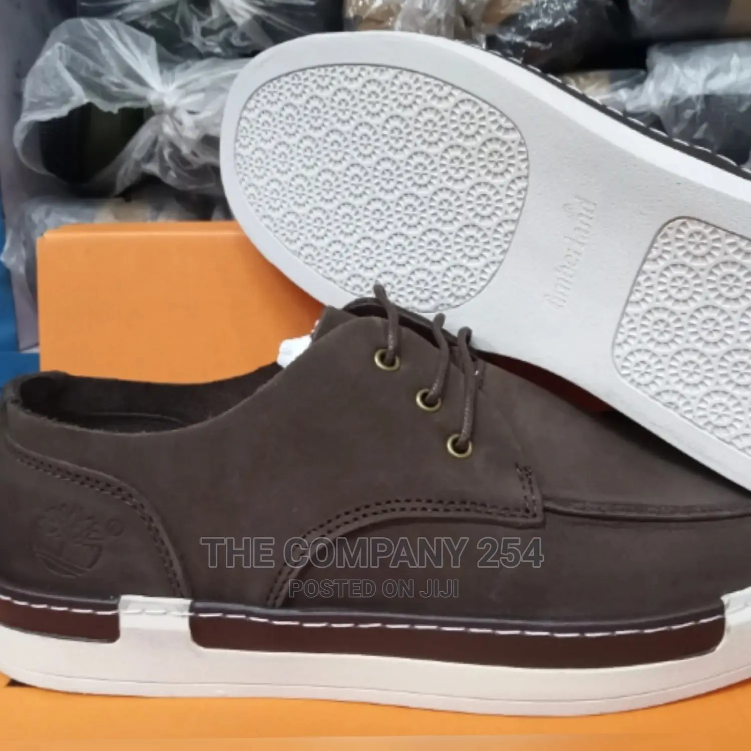 Legit Quality Brand Designer Men's Lowcut Timberland Shoes