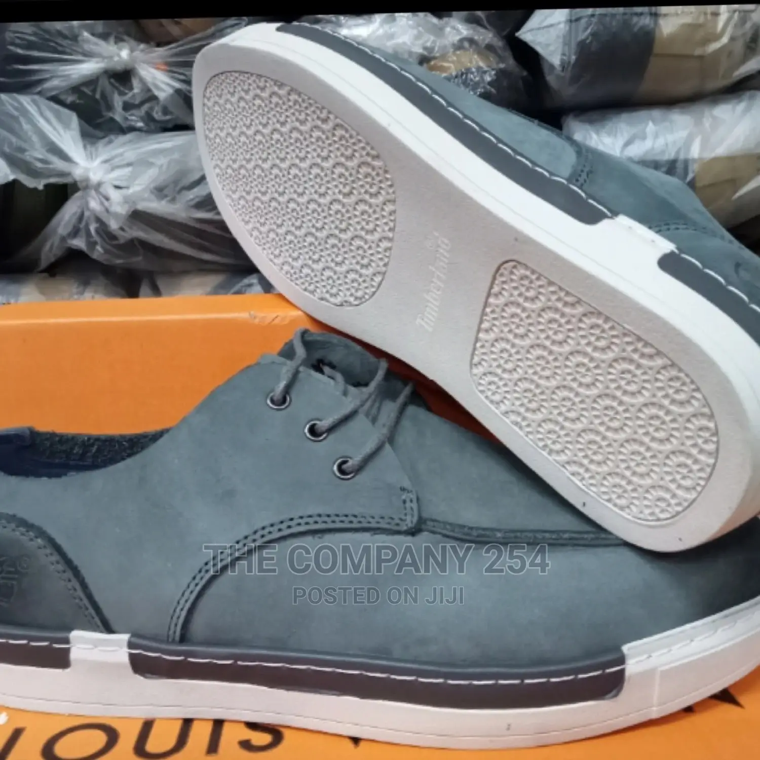 Legit Quality Brand Designer Men's Lowcut Timberland Shoes