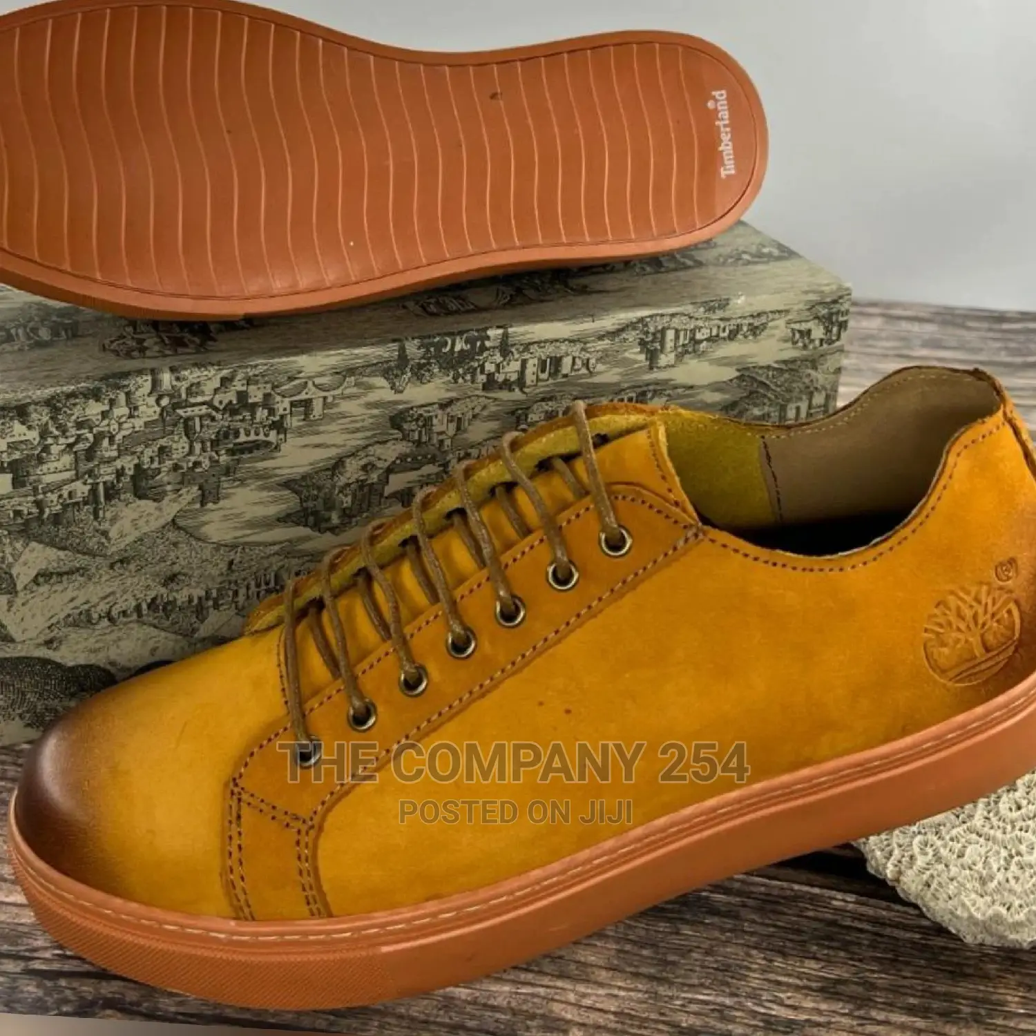 Legit Quality Brand Designer Men's Lowcut Timberland Shoes