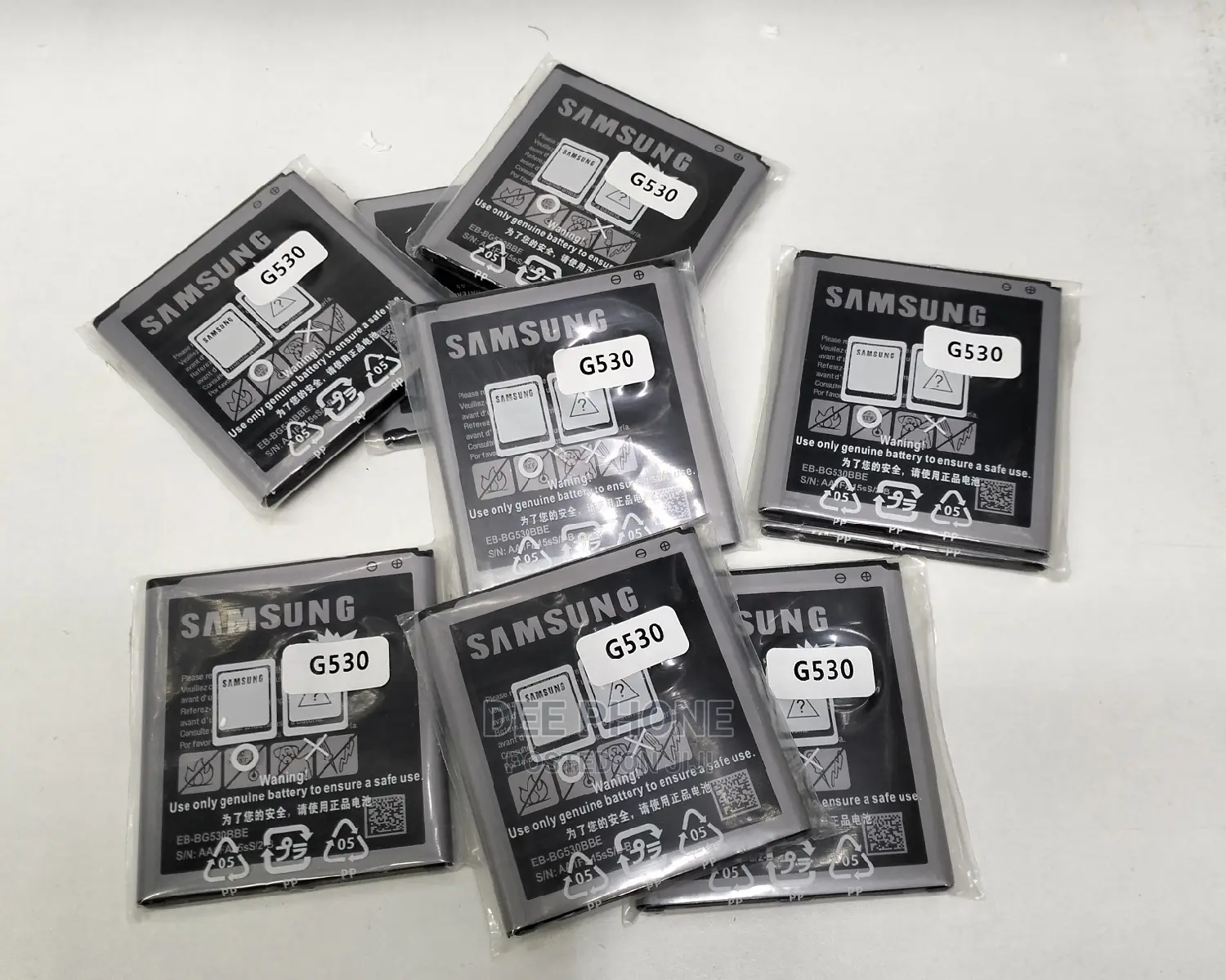 Samsung Galaxy J5,J3 Phone Batteries