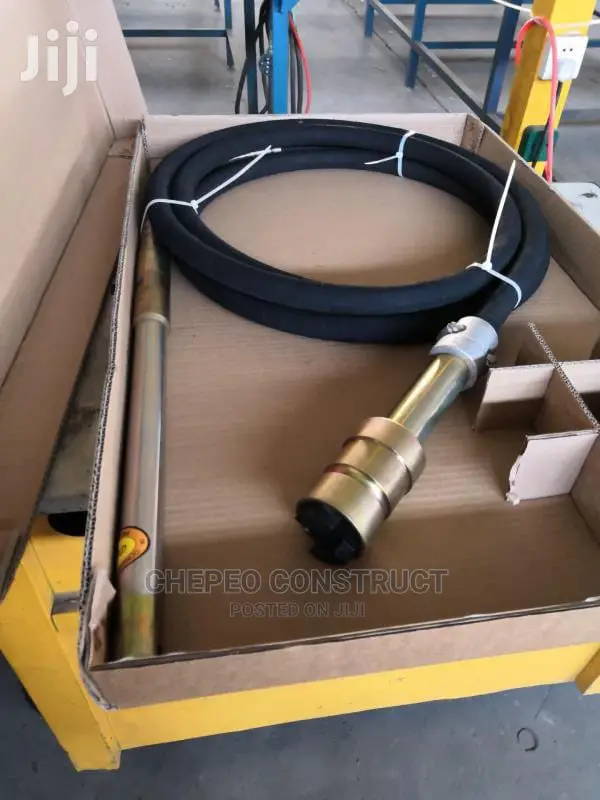 Poker Shaft
