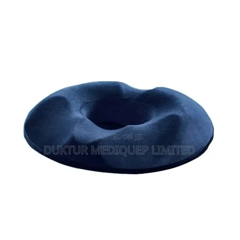 Donut Cushion/ Pillow Hemorrhoid/ Tailbone Seat Cushion