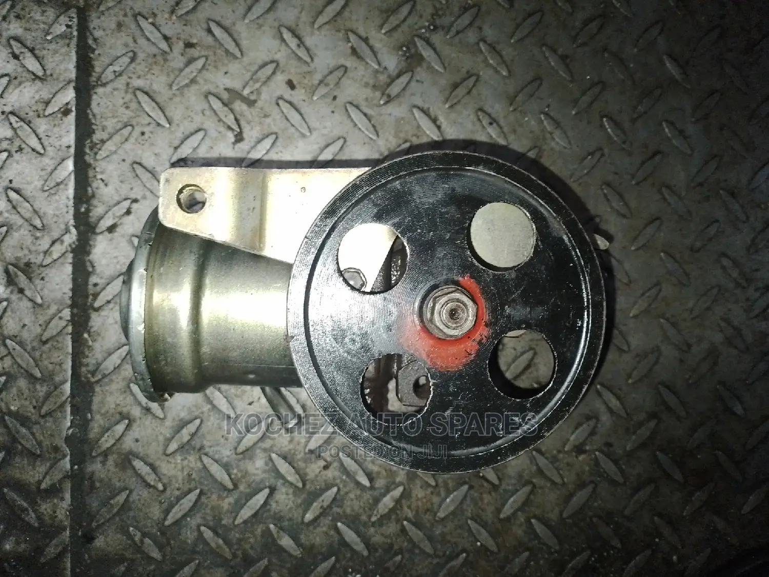 Toyota 100/110 5A Engine Power Steering Cartridge
