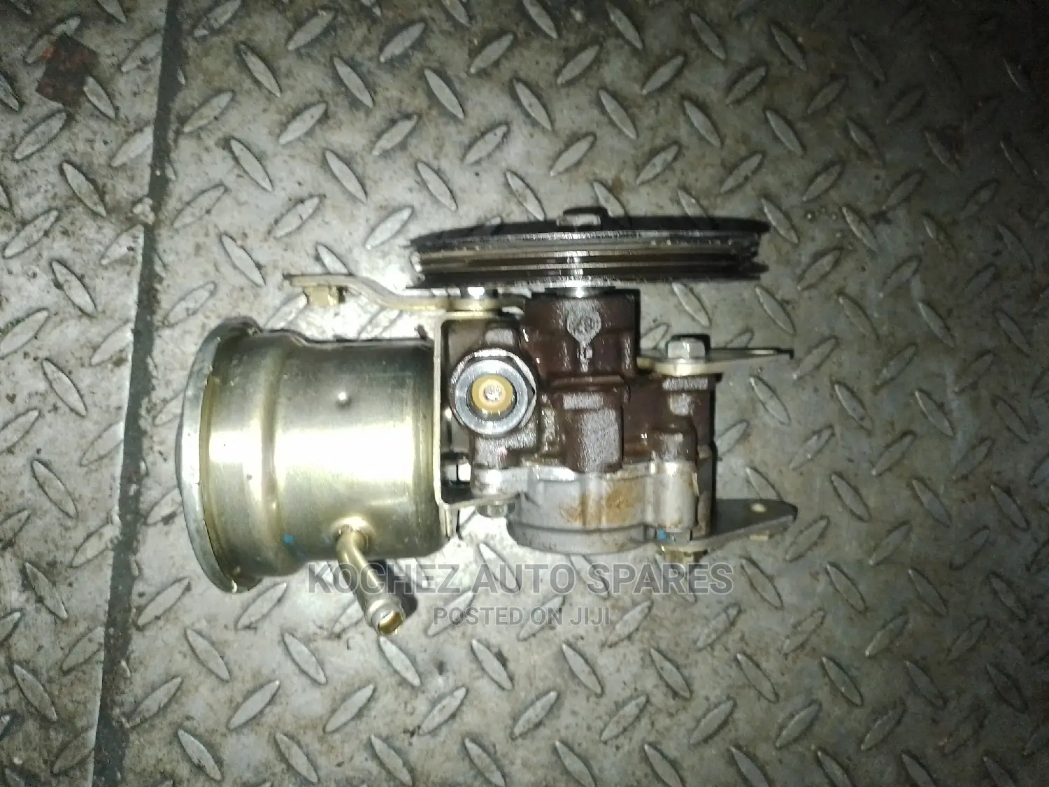 Toyota 100/110 5A Engine Power Steering Cartridge