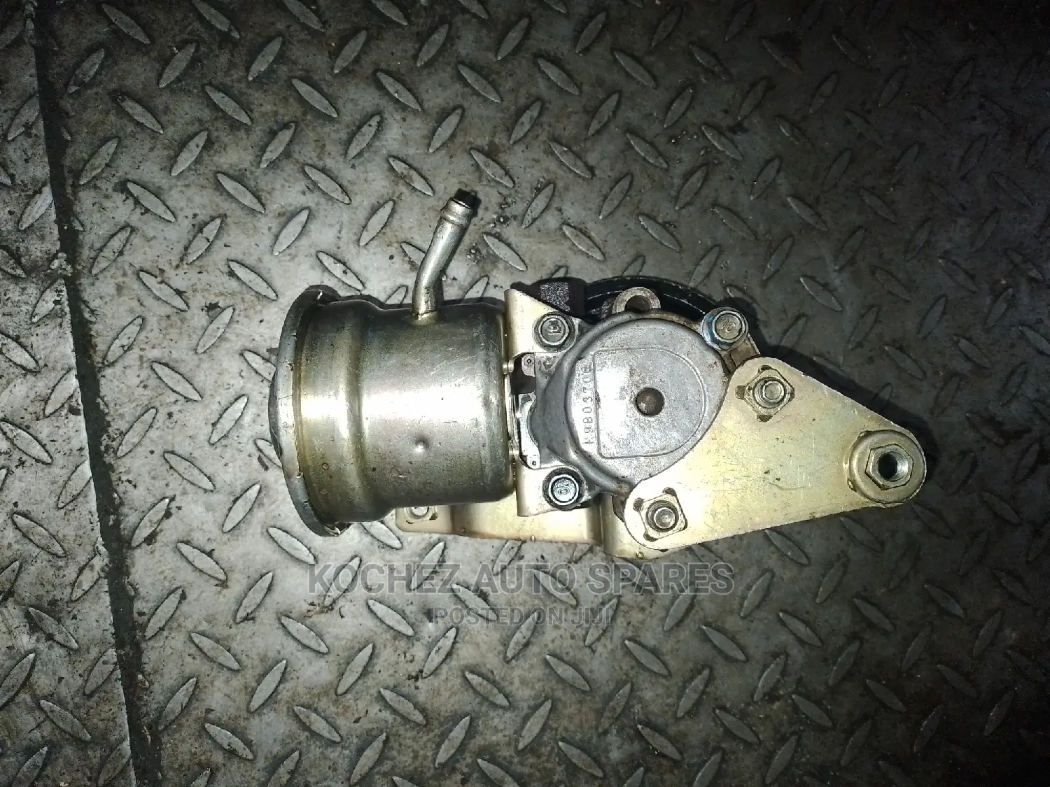 Toyota 100/110 5A Engine Power Steering Cartridge