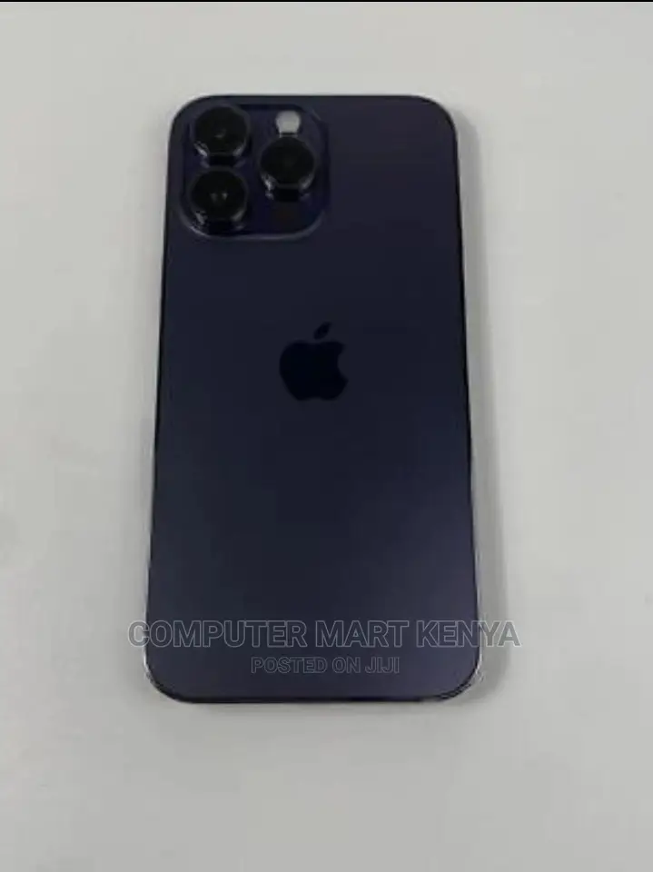 New Apple iPhone 14 Pro Max 256 GB
