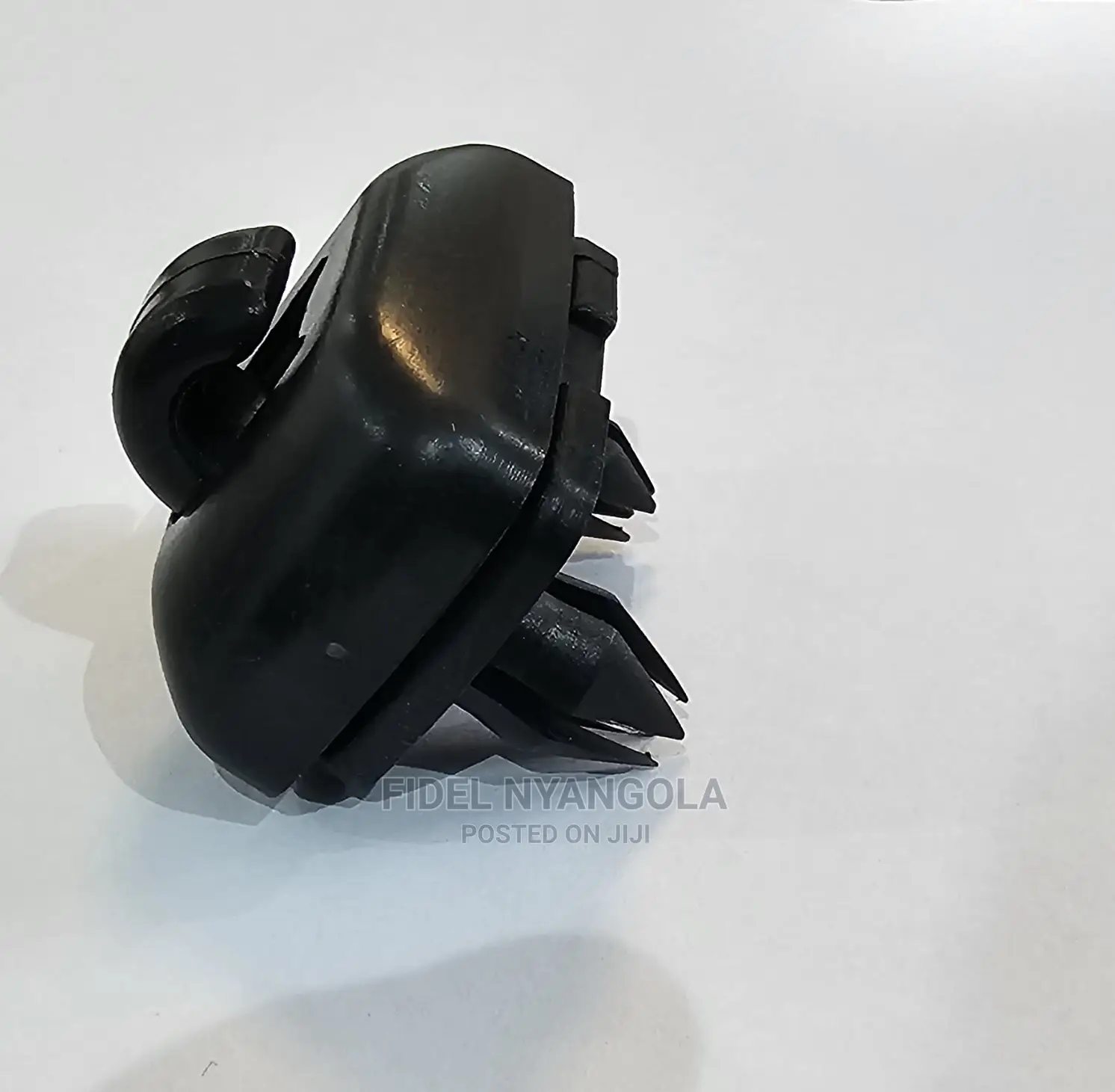 Audi Sunvisor Hook
