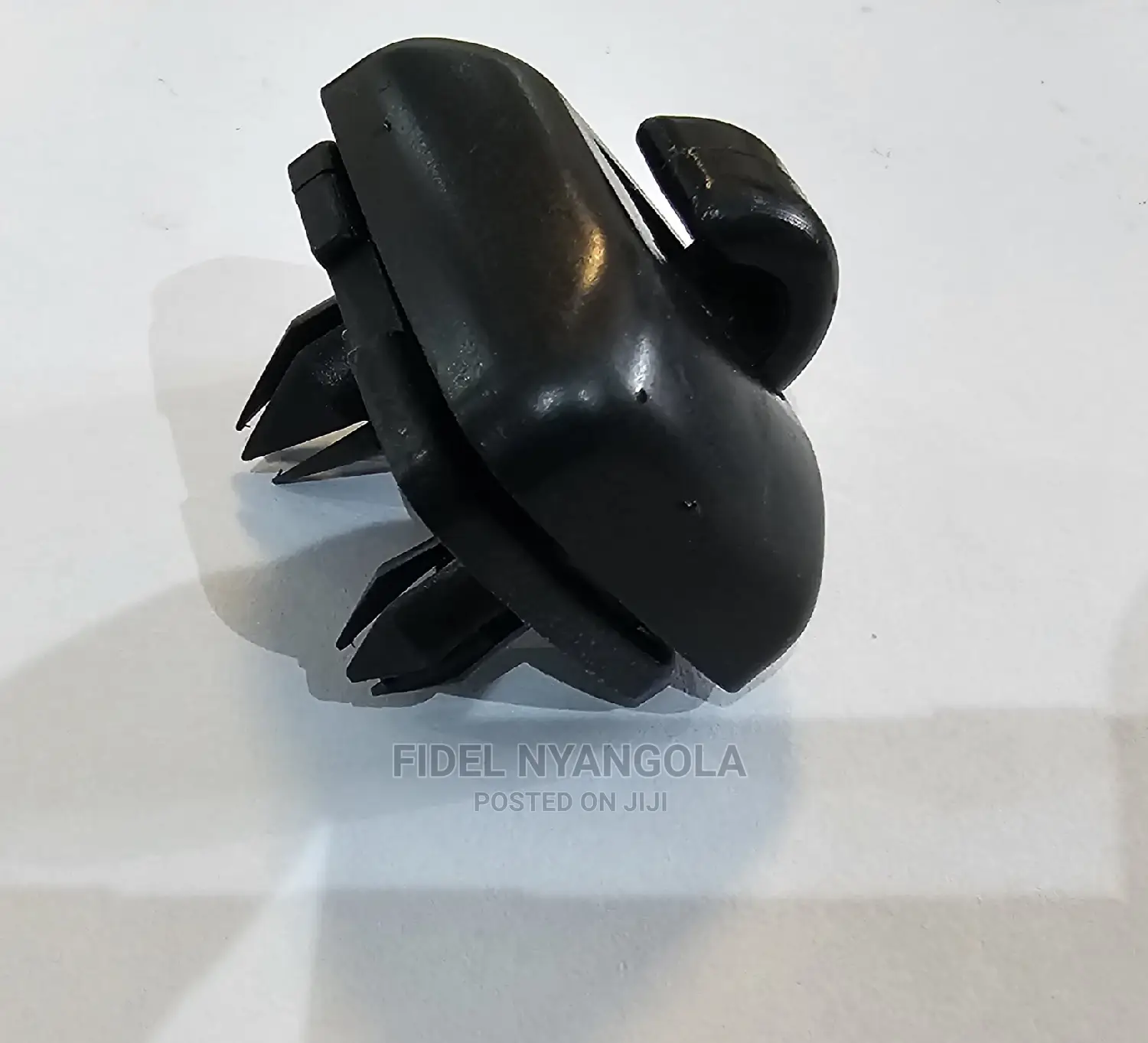 Audi Sunvisor Hook