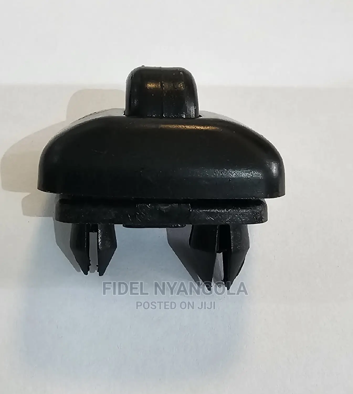 Audi Sunvisor Hook