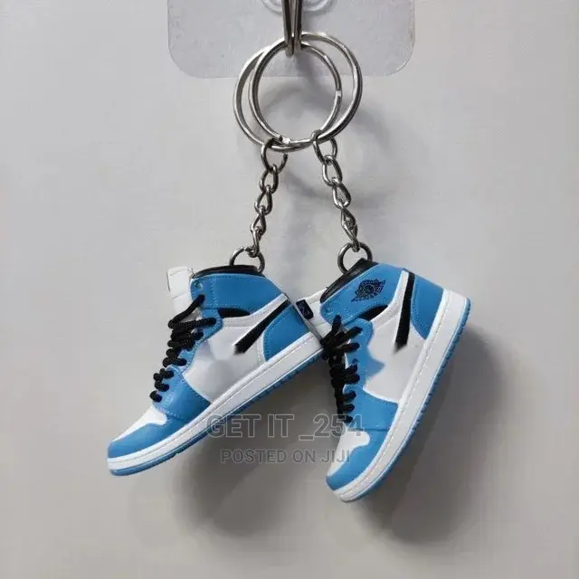 Unisex Jordan I Shoes
