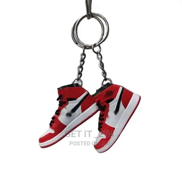 Unisex Jordan I Shoes