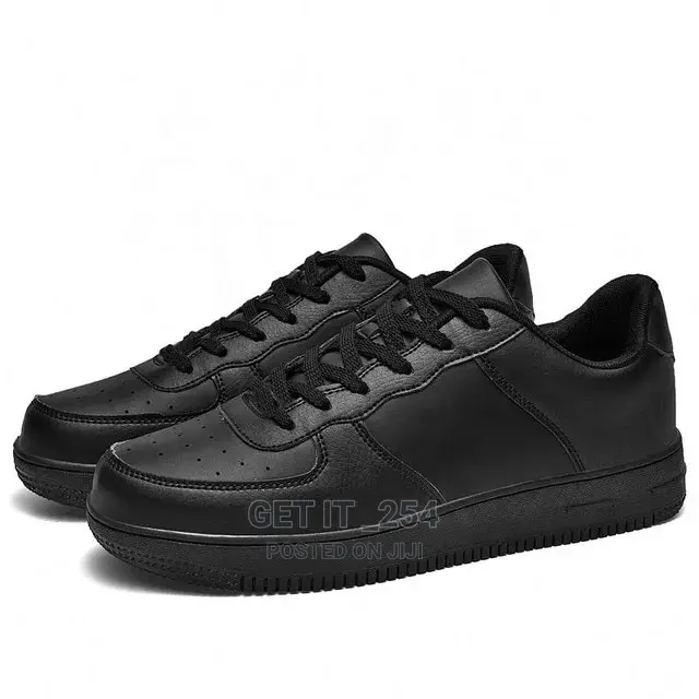 Black Airforce