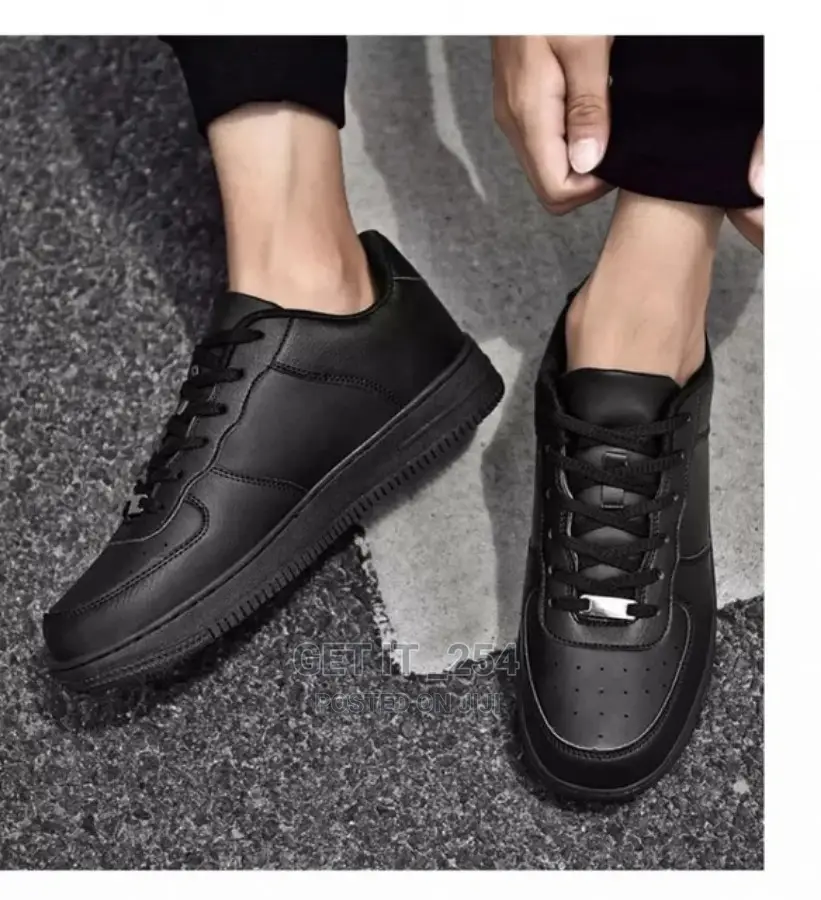Black Airforce