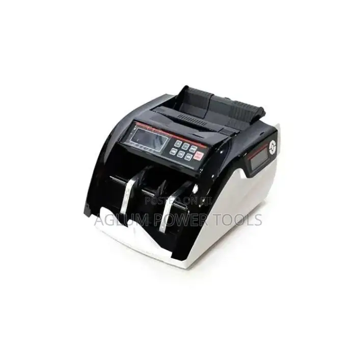 Bill Counter Machine GR-5800