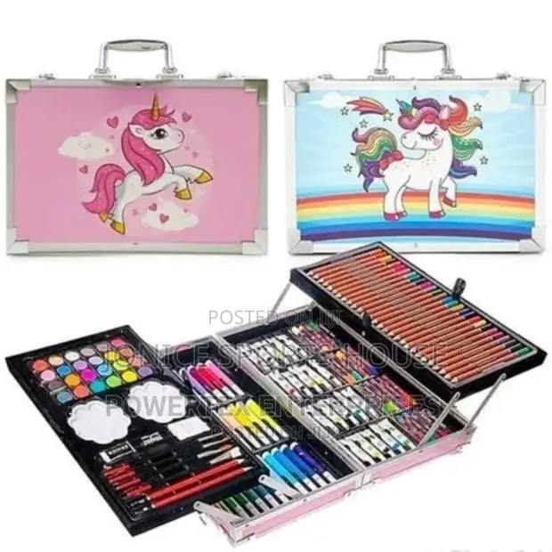 Kids Artset