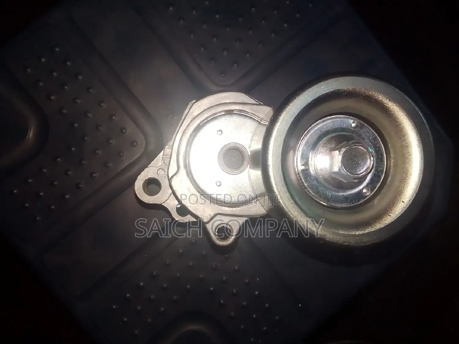 HR15 4wd Belt Tensioner
