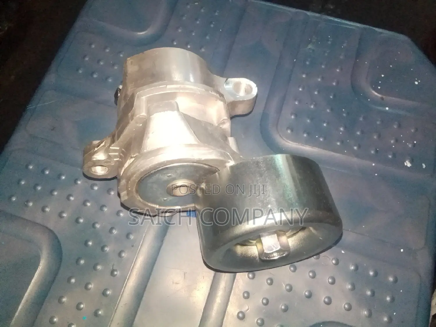 HR15 4wd Belt Tensioner