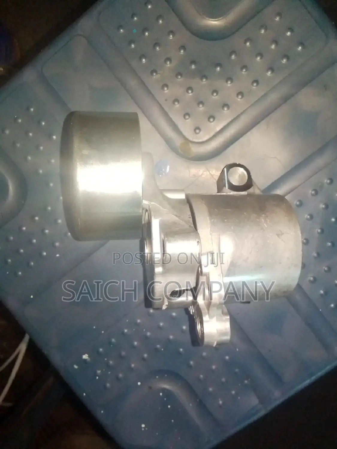 HR15 4wd Belt Tensioner