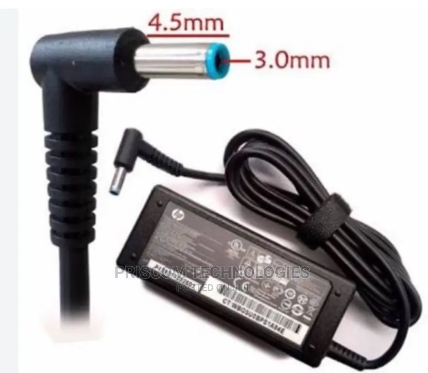 HP Elitebook Folio 1020 1040 1030 G1 G2 Laptop Charger