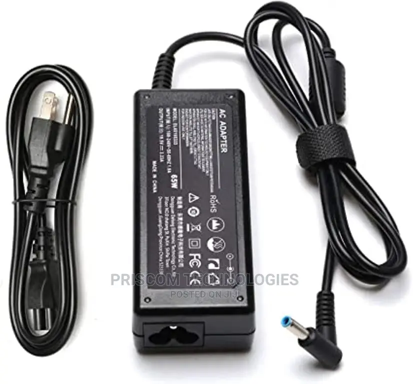 HP Elitebook Folio 1020 1040 1030 G1 G2 Laptop Charger
