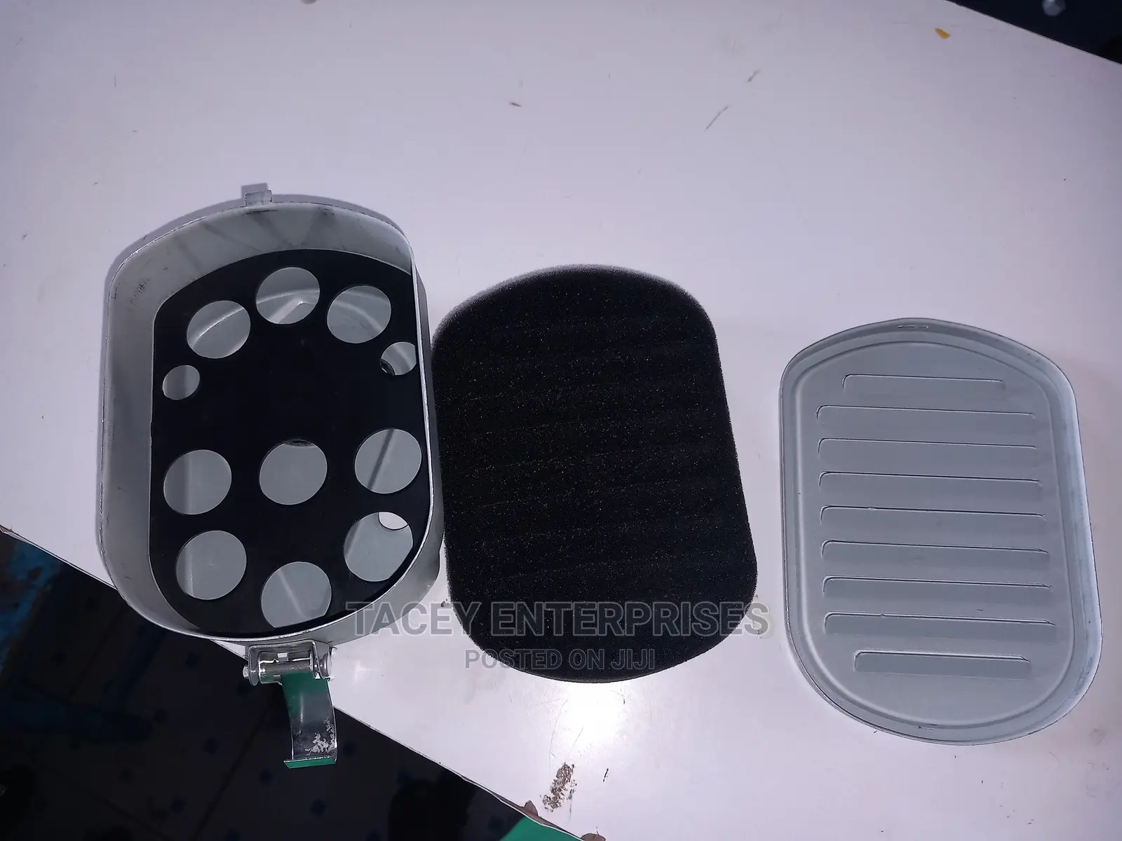 EY20 / EY15 Robin Air Cleaner All Petrol Machine Spares