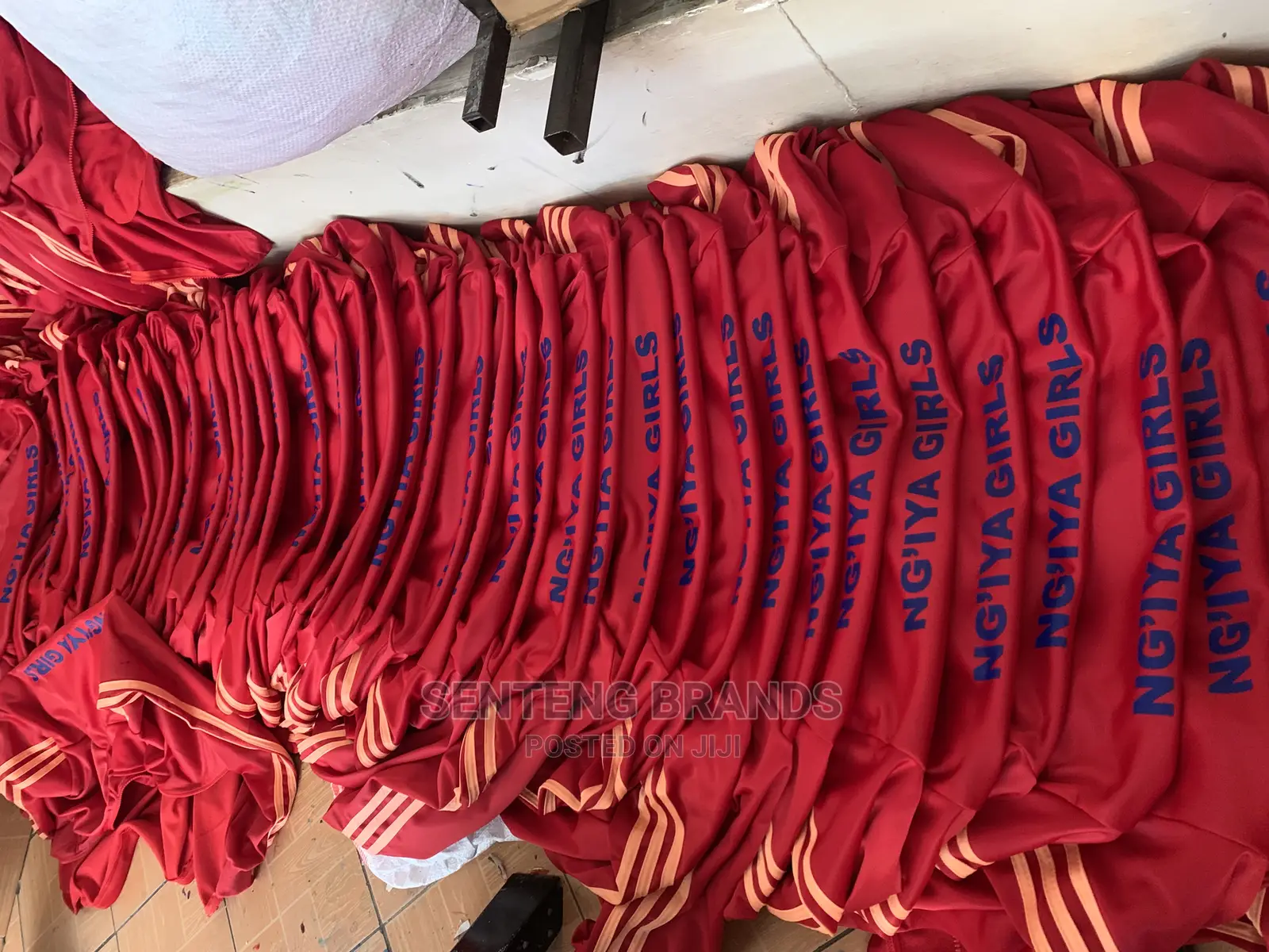 School Uniforms.Track Suits