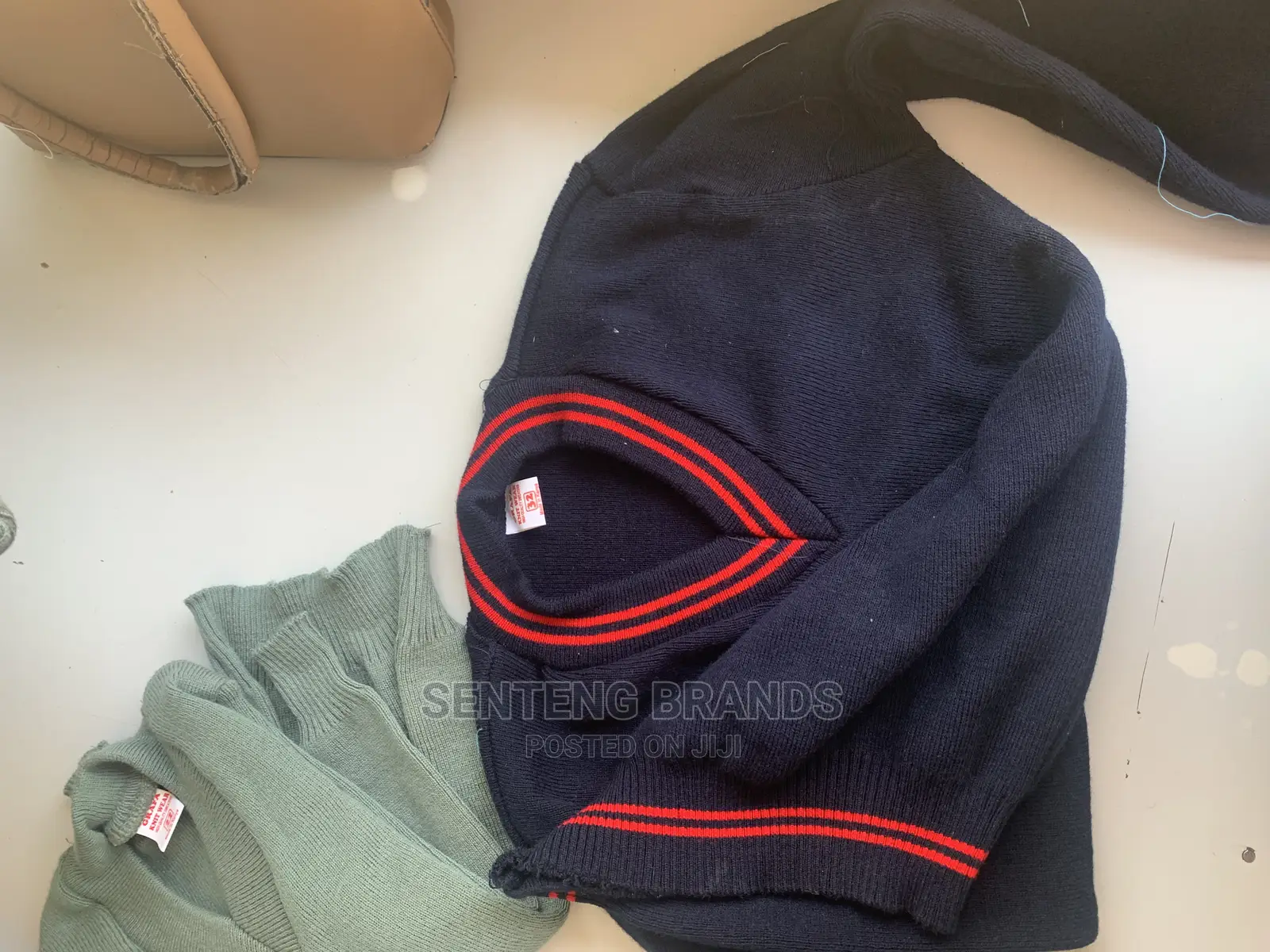 School Sweaters in Bulk