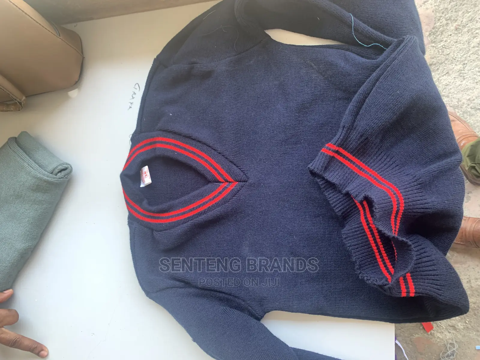 School Sweaters in Bulk