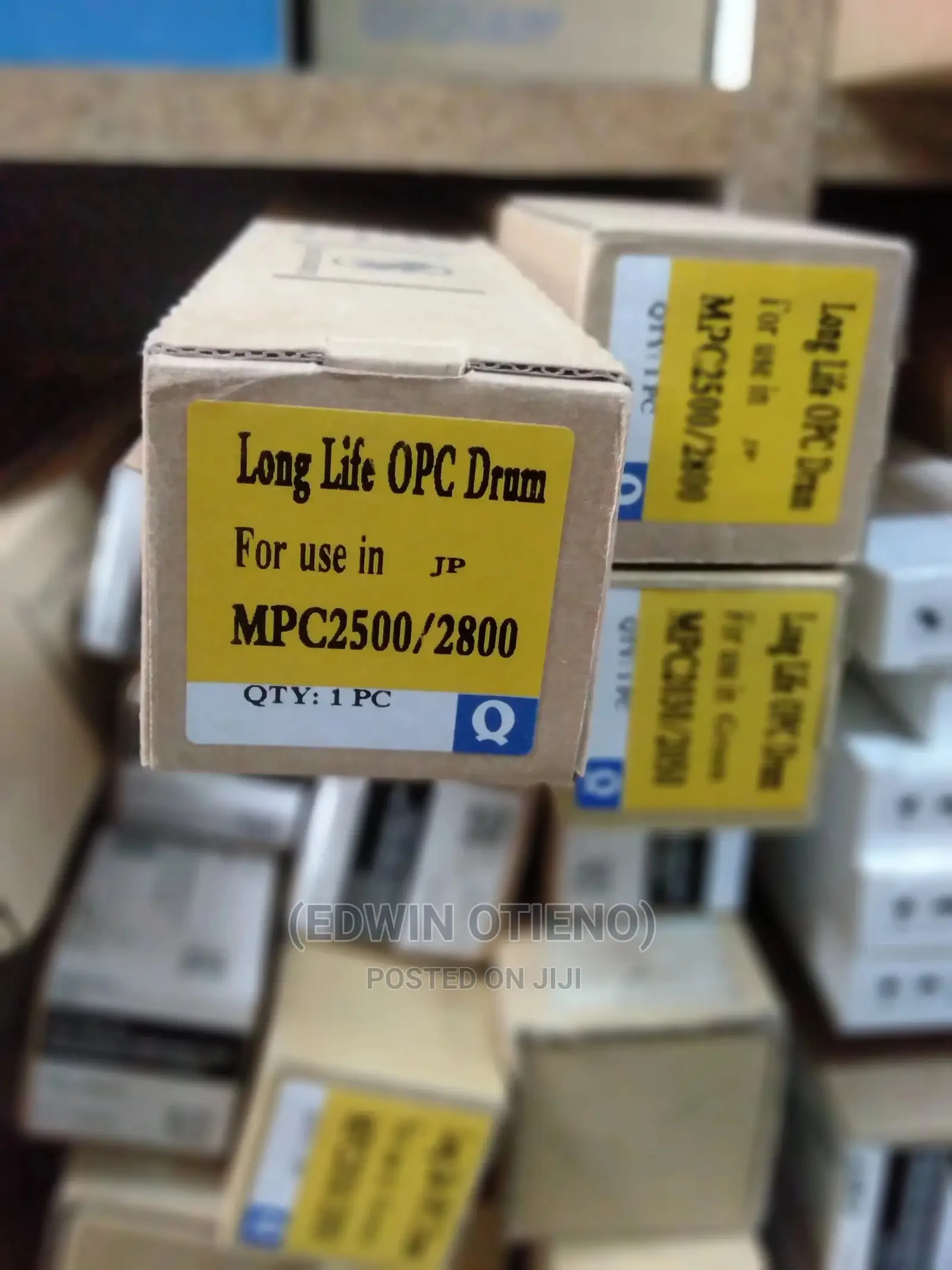 Opc Drum Mpc2500