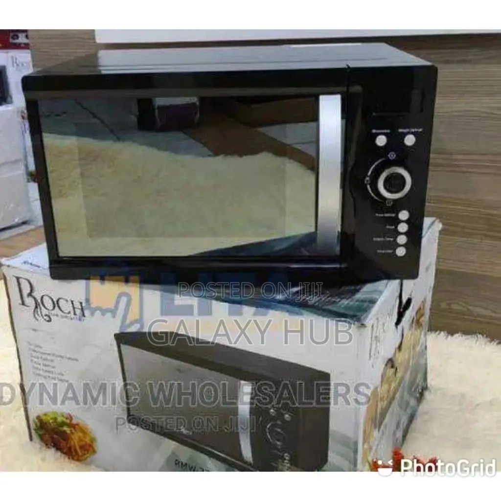Roch Manual Microwave 20litres