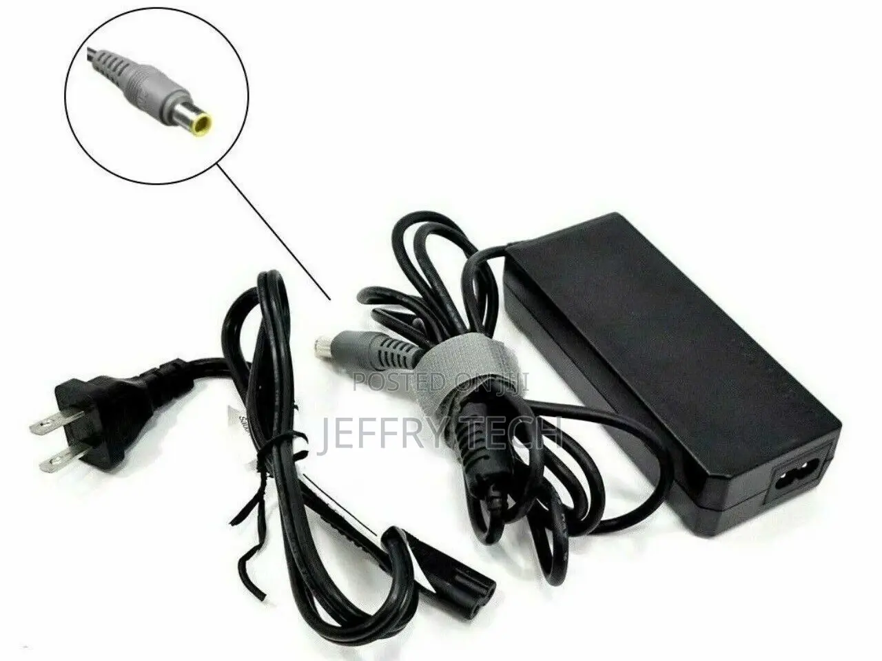 LENOVO Thinkpad T430 T420 T400 T410 T61 T510 AC Charger Powe