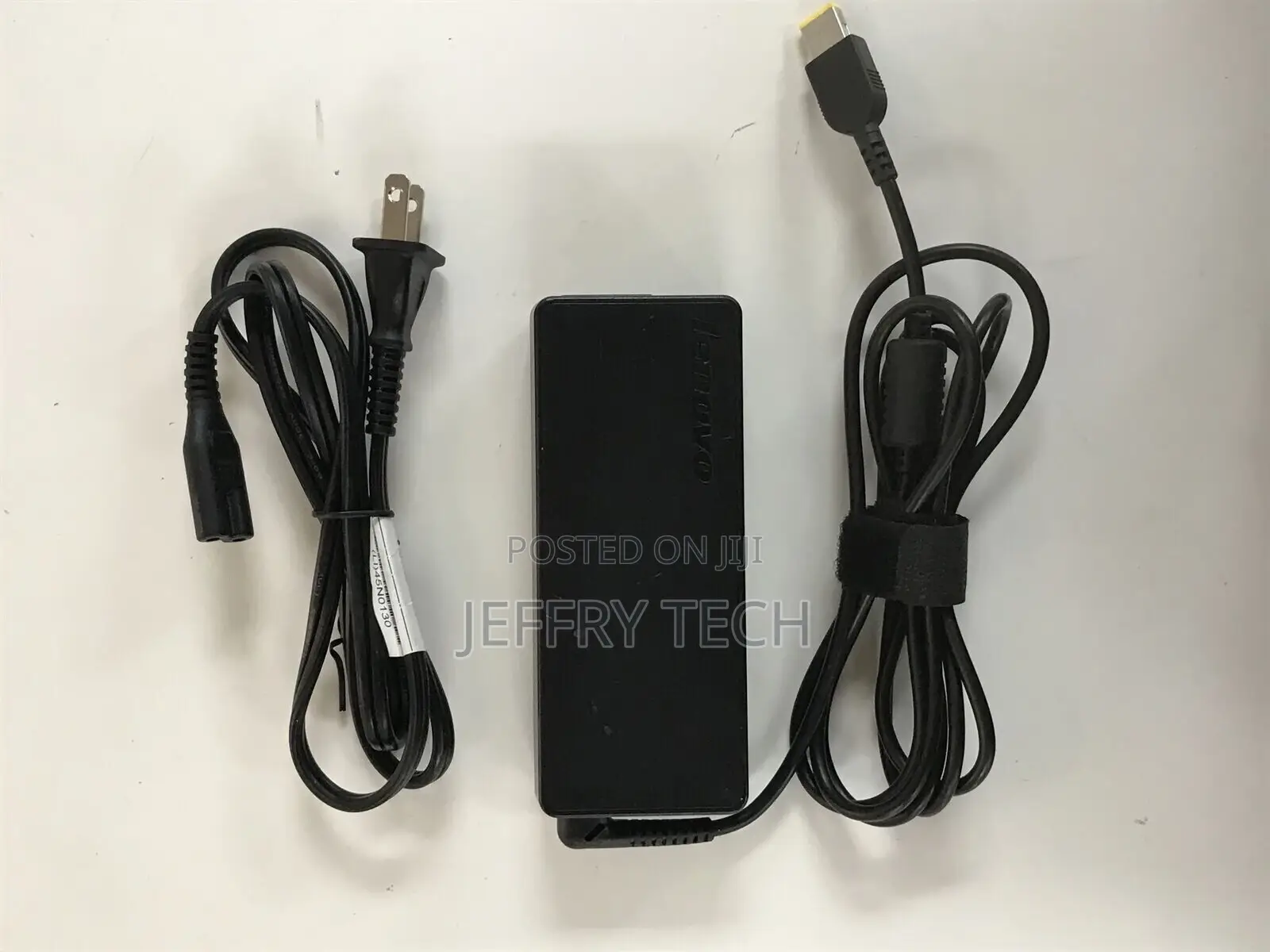 Lenovo 90W 20V 4.5A Laptop Charger AC Power Adapter Square