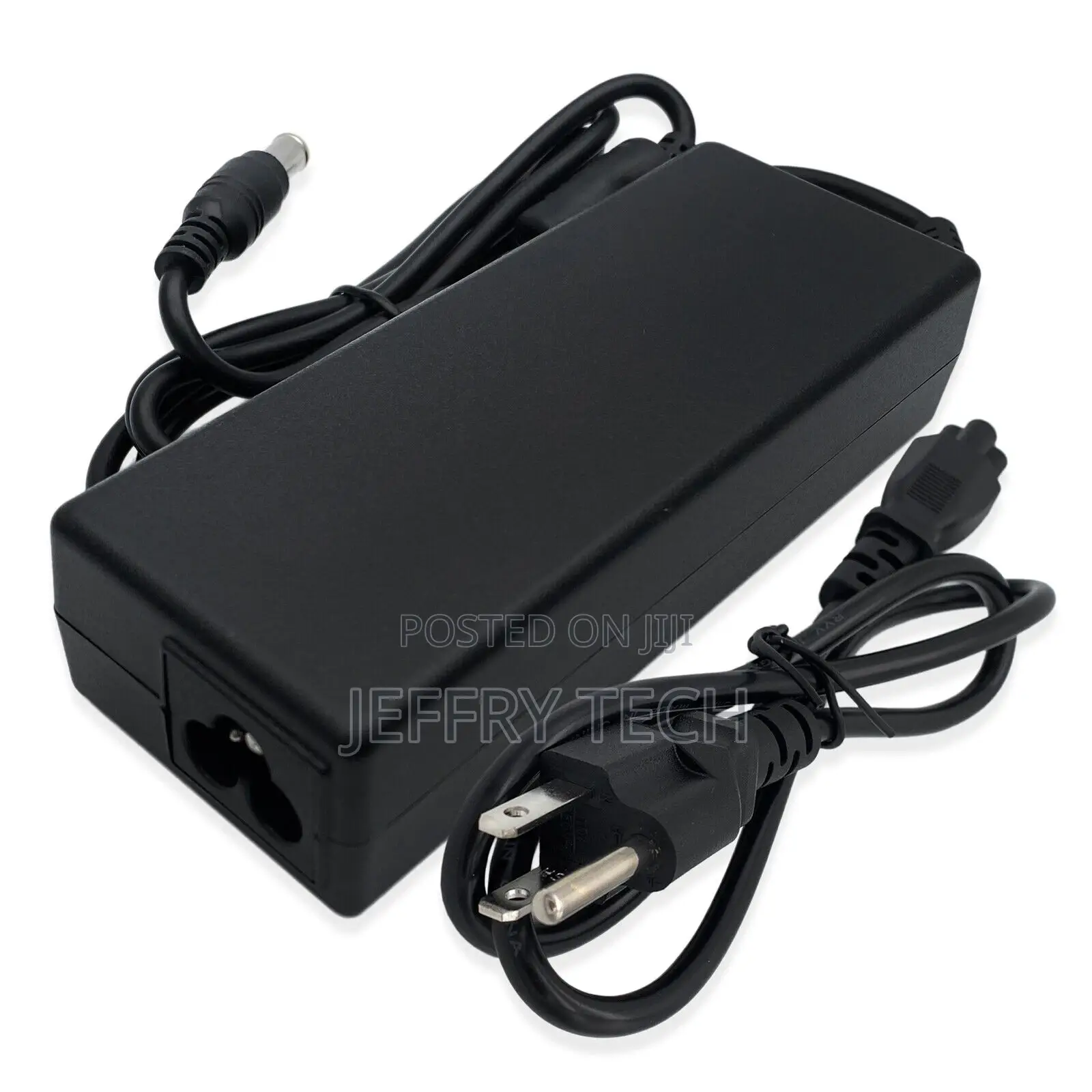 AC Adapter Cord for LG TV 42LN5200 42ln5200-Um Power Supply