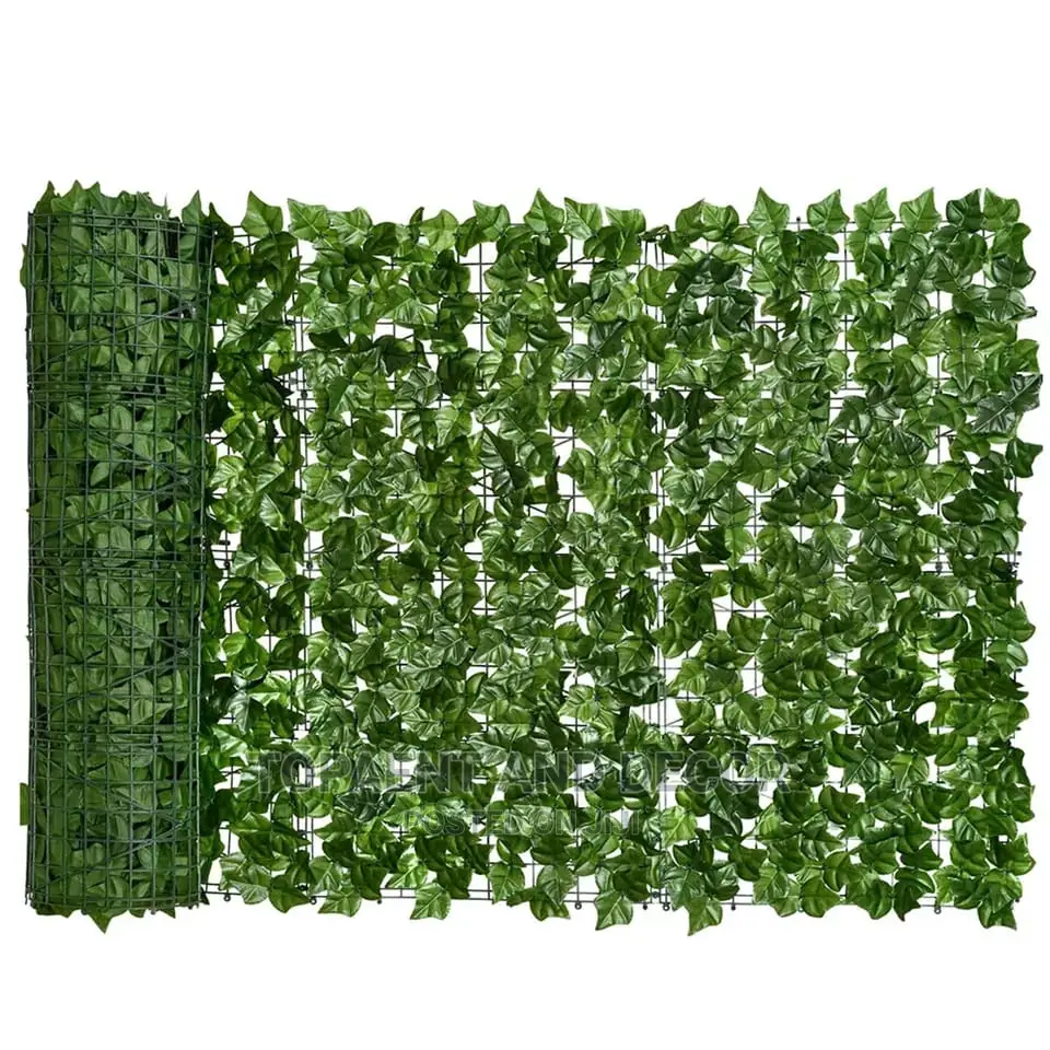 Artificial Privacy Fence