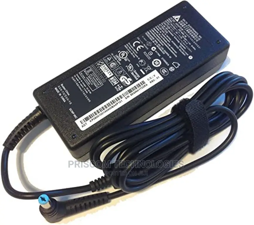 HP Notebook 240 G1,240 G2, 240 G3,240 G4,240 G5 Charger