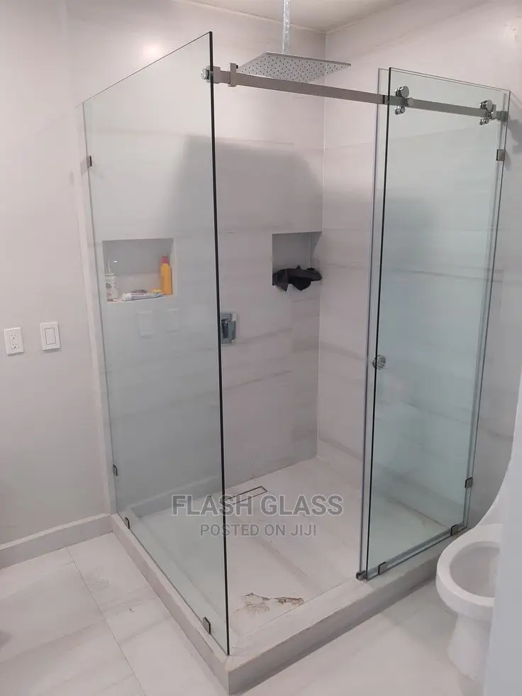 Customized Shower Cubicles