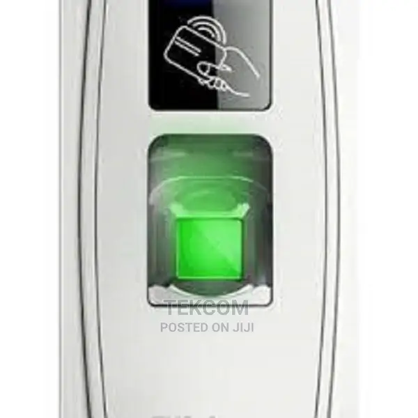 Zkteco ZK MA300 Stainless Fingerprint Reader Outdoor