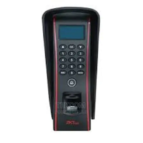 Zkteco ZK Access TF1700 Outdoor Standalone Biometric Card
