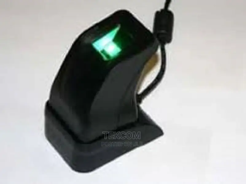 Zkteco ZK Access ZK4500 Enrollment USB Fingerprint Reader