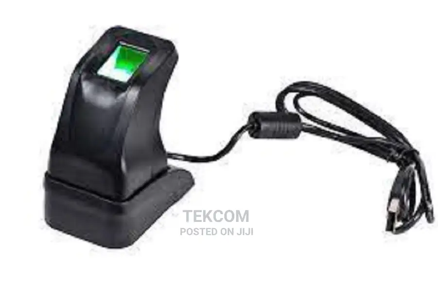 Zkteco ZK Access ZK4500 Enrollment USB Fingerprint Reader