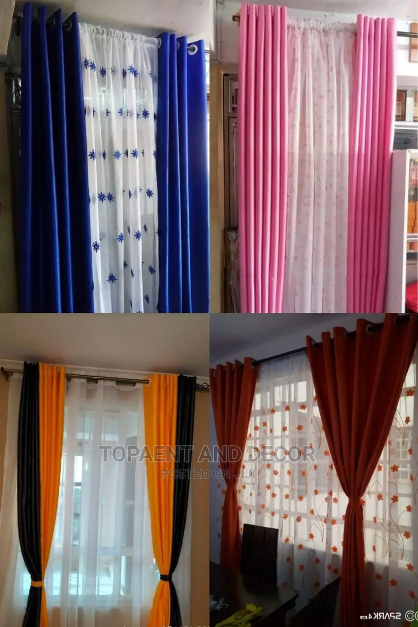 Curtain