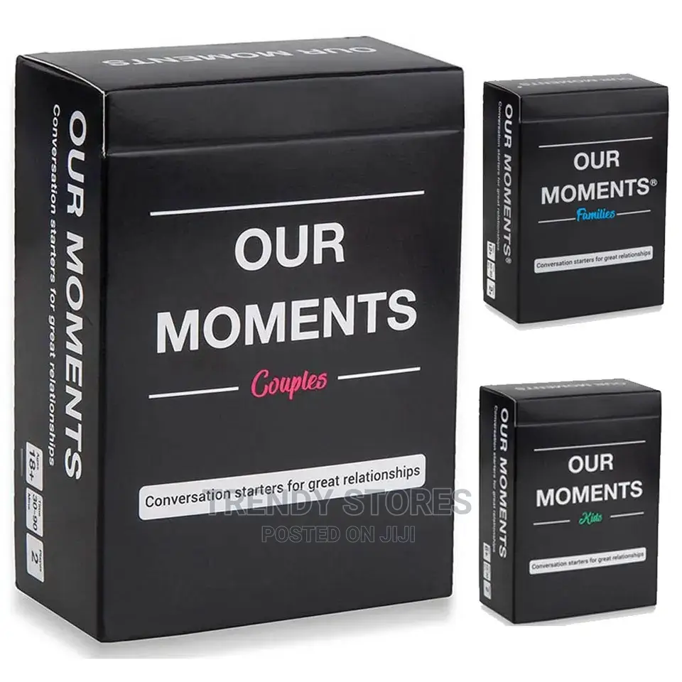 Our Moments Couple,Kids Family