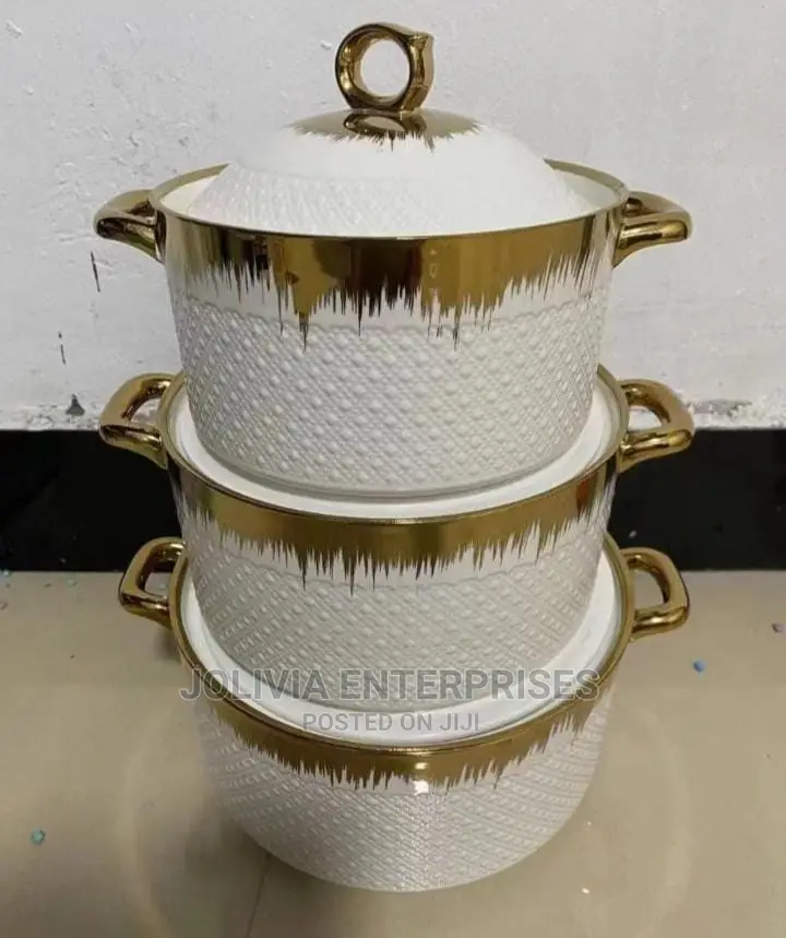 Serving Bowls