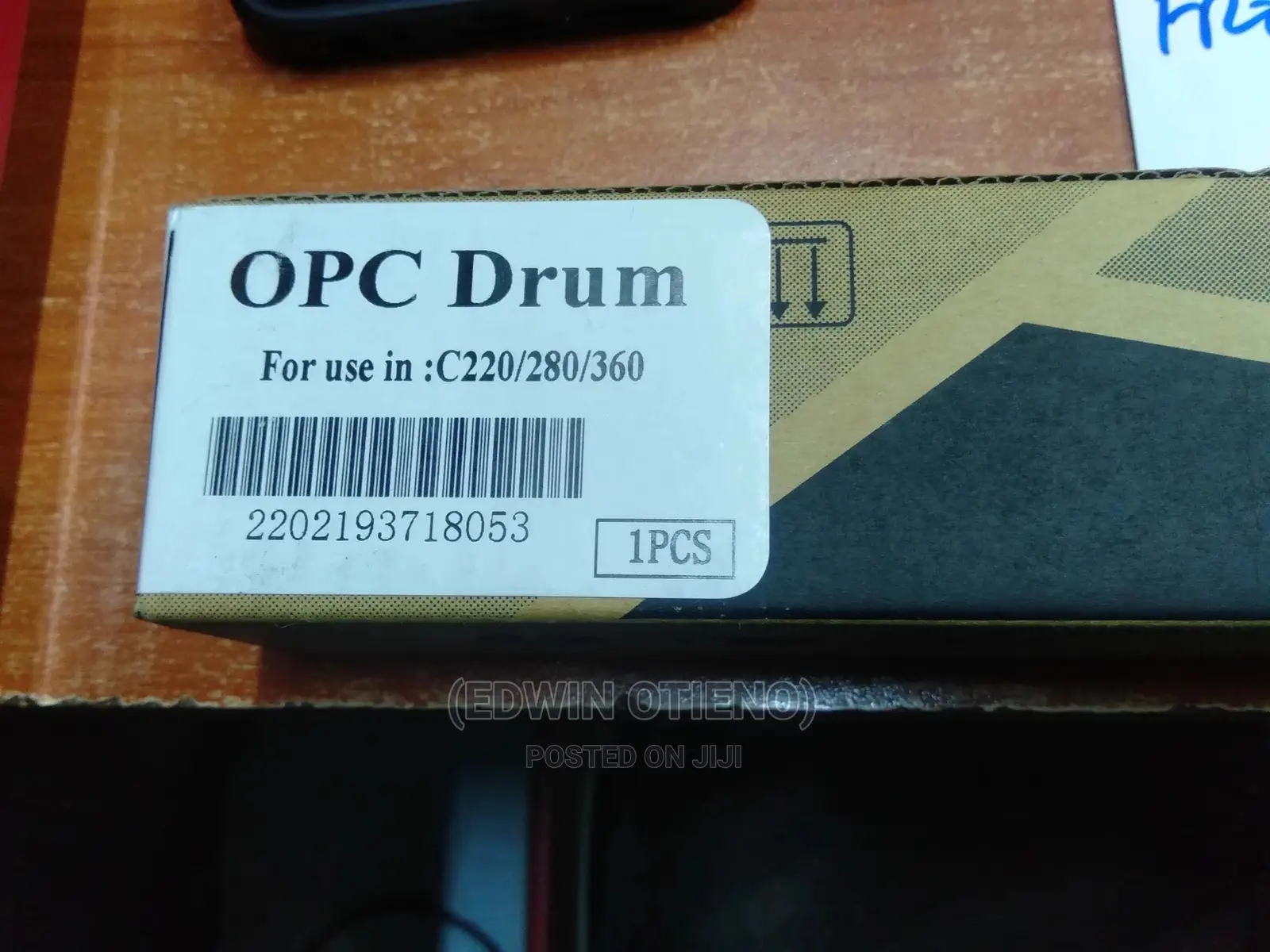 Opc Drum C220/280/360