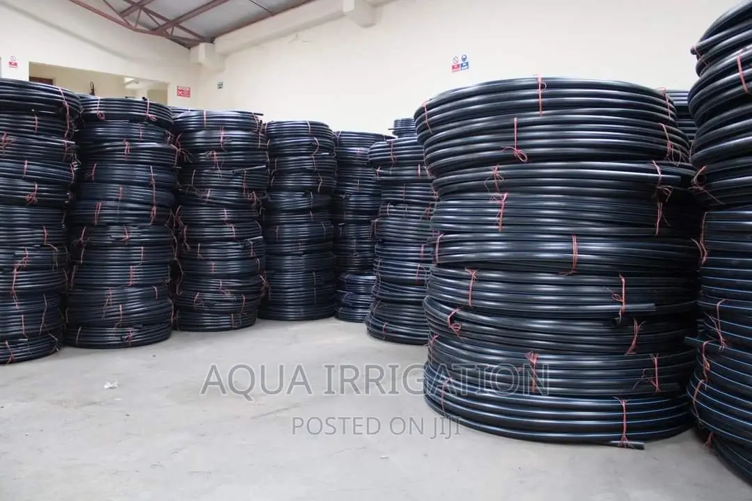 Hdpe Pipes On Offer