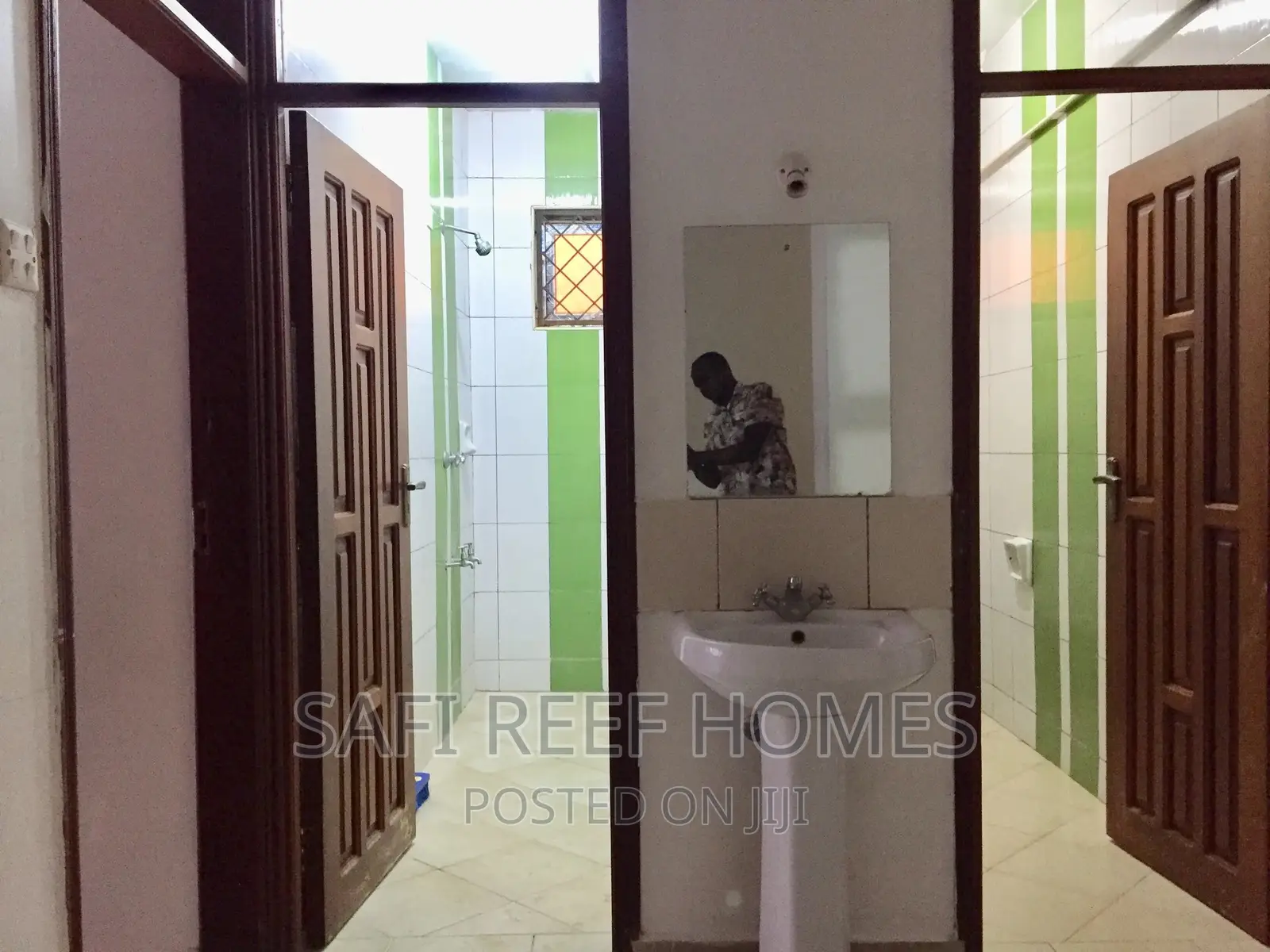3bdrm Apartment in Nyali for rent