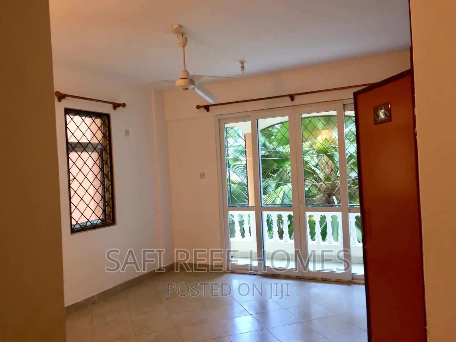 3bdrm Apartment in Nyali for rent